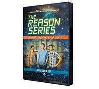 The Reason Series 5 DVD Set