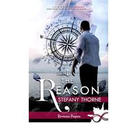 The Reason - Stefany Thorne - Collection Infinity - broché - Roman