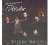 The Reason That I Sing