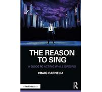 The Reason To Sing