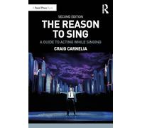 The Reason to Sing