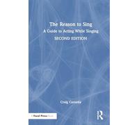 The Reason to Sing