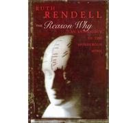 The Reason Why: Anthology of the Murderous Mind