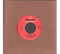 The Reason Why - Step Inside My World/So Long Letter [Import]