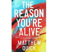 The Reason You're Alive