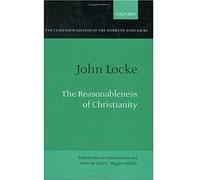 The Reasonableness Of Christianity