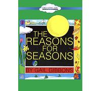 The Reasons for Seasons