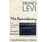 The Reawakening Primo Levi (Auteur)