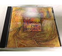 The Rebecca Hart Project - The Rebecca Hart Project