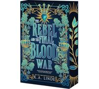 The Rebel and the Final Blood War