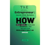 The Rebel Entrepreneur: Lessons in Risk, Resilience, and Reinvention: How bold ideas, fearless branding, and relentless resilience built an empire