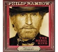 The Rebel Kind-Anthology 1972/2020