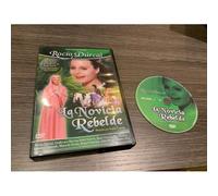 The Rebel Novice - Dvd