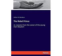 The Rebel Prince