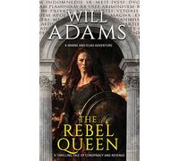The Rebel Queen - Will Adams - Auto-Édition - ebook (ePub) - Livre
