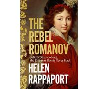 The Rebel Romanov