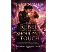 THE REBEL SHE SHOULDN’T TOUCH: A Forced-Proximity Sapphic Romance with One Ship, Deadly Secrets, and Slow-Burn Tension