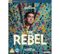 The Rebel – Blu-ray – Vintage Classics – Studiocanal