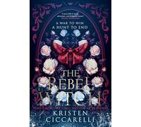 The Rebel Witch