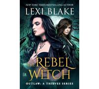 The Rebel Witch