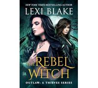 The Rebel Witch