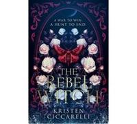 The rebel witch Kristen Ciccarelli (Auteur)