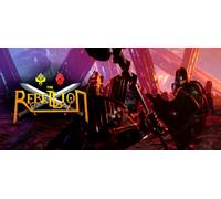 The Rebellion (Steam Account)