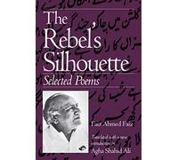 The Rebel's Silhouette: Selected Poems