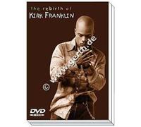 The Rebirth Of Kirk Franklin (DVD)