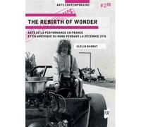 The Rebirth of Wonder Clélia Barbut (Auteur)