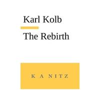 The Rebirth, The Inner True Life, Or How Do Humans Become Blessed?