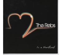 The Rebs - In A Heartbeat [UK Import]