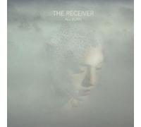 The Receiver All Burn (CD) Album