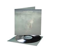 THE RECEIVER - ALL BURN VINYL LP NEUF