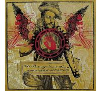 The Receiving End of Sirens - Between Heart and The Synapse [Vinyl]