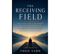 The Receiving Field: Polyvagal Theory, Predictive Processing, and the Science of Human Connection