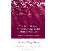 The Reception Of Asylum Seekers Under International Law