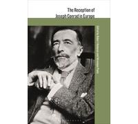 The Reception Of Joseph Conrad In Europe