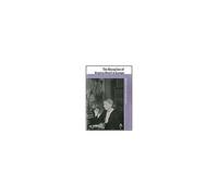 The Reception Of Virginia Woolf In Europe