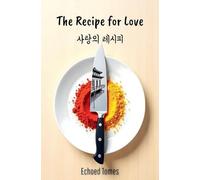 The Recipe For Love