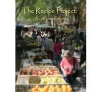 The Recipe Project A Collaborative Effort - TotalRecall Publications Inc. - TotalRecall Publications Inc. - Livre en Anglais TotalRecall Publications Inc.TotalRecall Publications Inc. (Auteur)