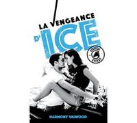 The Reckless Hounds T1 - La vengeance d'Ice: Une romance biker addictive !