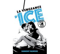 The Reckless Hounds T1 - La vengeance d'Ice: Une romance biker addictive !