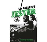 The Reckless Hounds T2 - La cible de Jester: Une romance biker addictive !