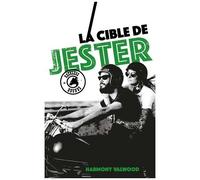 The Reckless Hounds - Tome 2 - La Cible De Jester