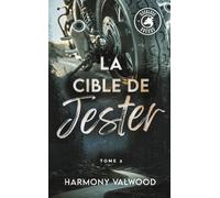 The Reckless Hounds - Tome 2 - La Cible De Jester