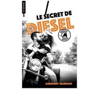 The Reckless Hounds - Tome 4 - Le Secret De Diesel