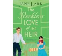 The Reckless Love of an Heir