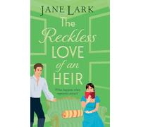The Reckless Love Of An Heir