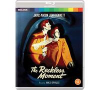 The Reckless Moment [Blu-Ray] [Import]